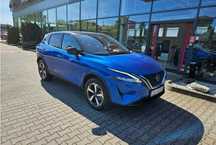 Nissan Qashqai Cesja leasingu BEZ odstępnego!  dla os. pryw. i firm