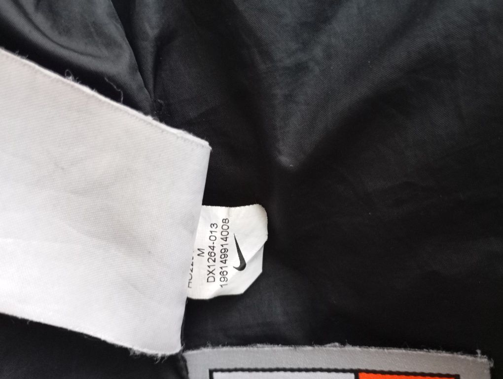 Куртка Nike 137-147см