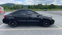 Kia cerato 1.6 i