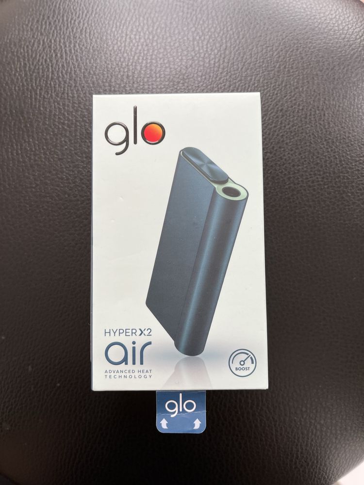 Новий пристрій g|o air