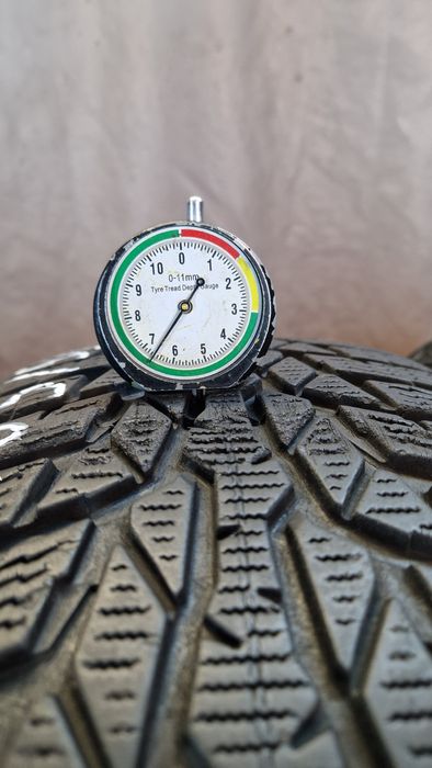 4x 205/55/16 Nokian WRD A4//DUŻO BIEŻNIKA/MONTAŻ/sprawdź