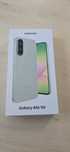 Samsung A56 5G 8/256 NOWY!