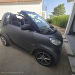 Smart Cabrio Cdi 54 Cv