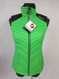 Craft Light Down Vest Kamizelka puchowa damska M