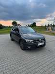 Volkswagen Tiguan Super stan!