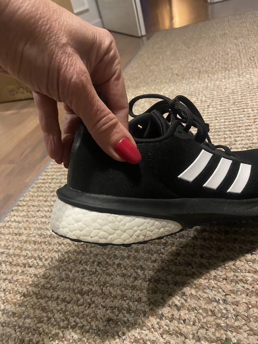 Adidas  41 wkl 27 j. Nowe, tanio