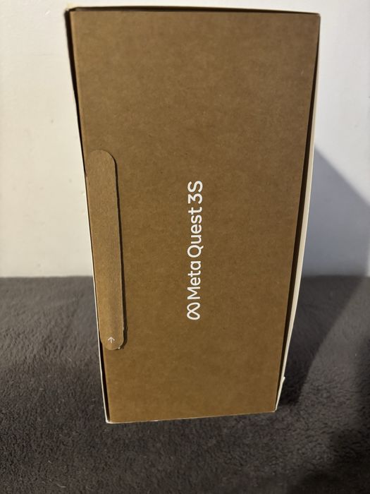 Meta Quest 3s 256gb - Nowe