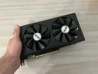 Sapphire AMD RX 470 NITRO GPU 4GB
