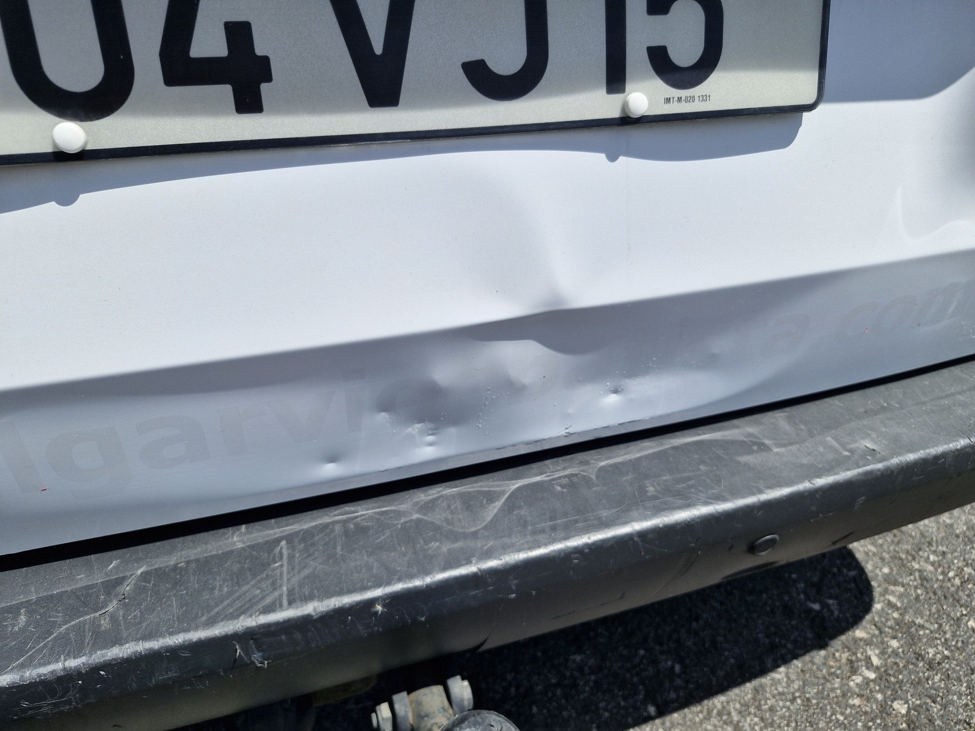 Mercedes Vito 114 CDi IVA DEDUTÍVEL