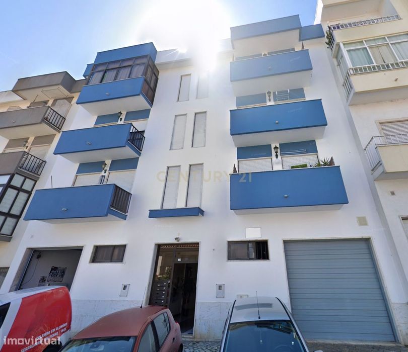 Arrendamento T2 em Arcena, Alverca