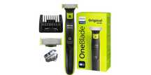 NOWA Golarka Maszynka Philips Oneblade QP2724/20 5w1 do brody włosów !
