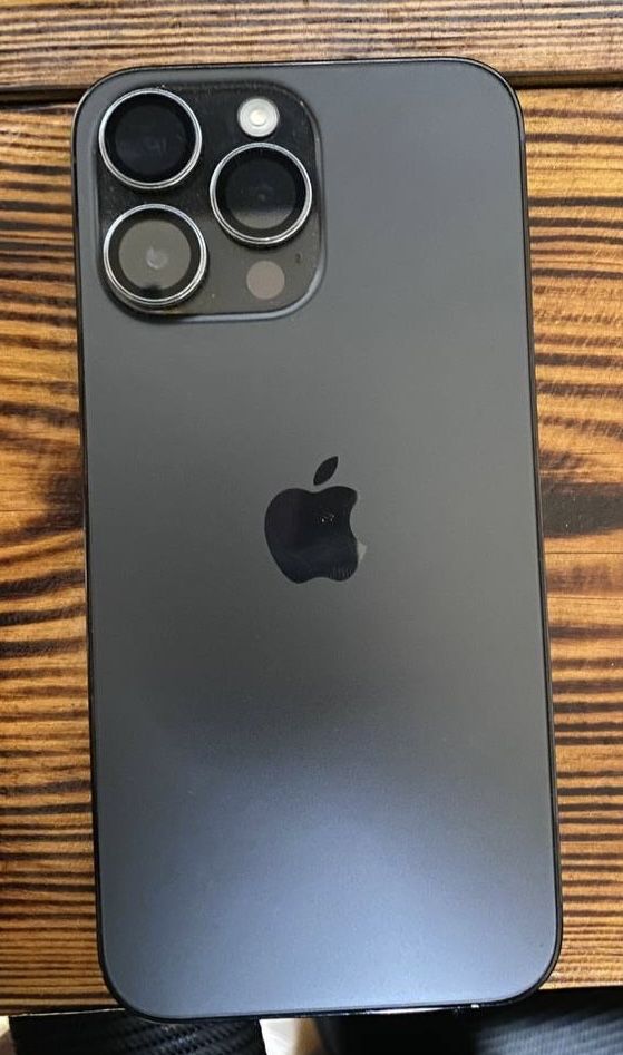 Iphone 14 Pro Max 1 Tb