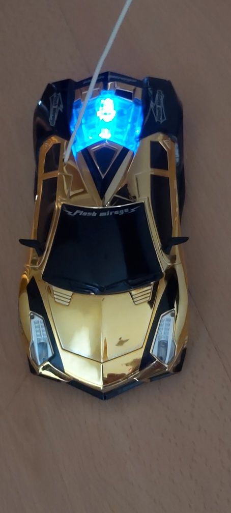 Lamborghini telecomandado