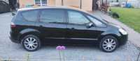 Ford S-Max Sprzedam samochód Ford s-max