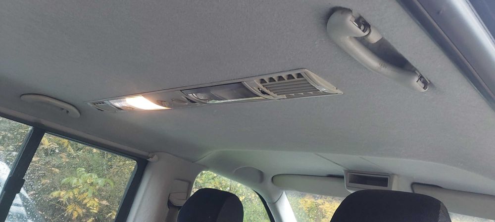 Sprzedam VW transporter T5