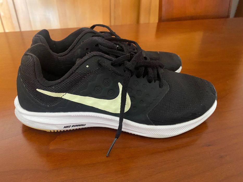 Ténis Nike running