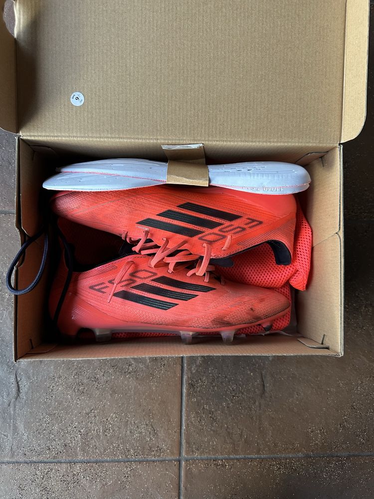 adidas f50 elite fg