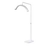 Candeeiro Led branco