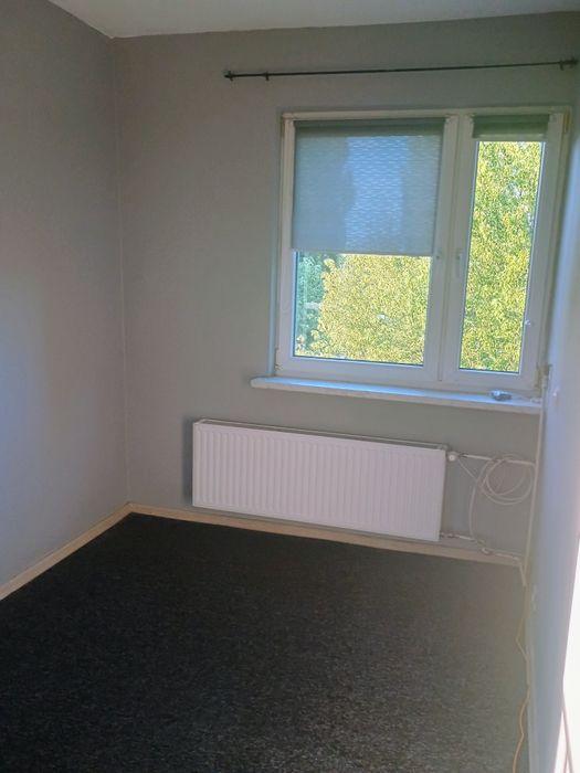 Mieszkanie 2 pokojowe z balkonem w centrum miasta bez podzielników.