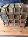Tacki dla kota 102x 100 gr mix