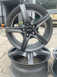 4 felgi ALUTEC Grip 6.5x16xh2 et 50 lk108