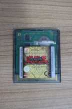 Yu-Gi-Oh! Duel Des Tenebres