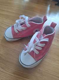 Trampki buty niechodki Converse r. 20