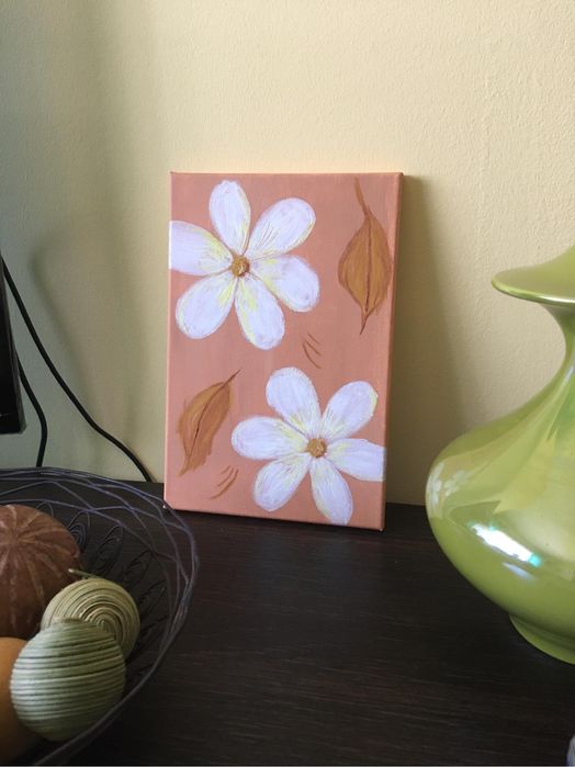 Quadro decorativo 20x30