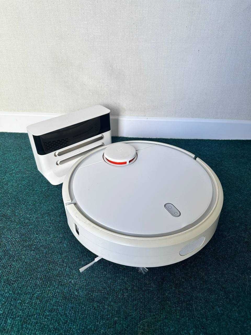 Xiaomi Mi Robot Vacuum Cleaner