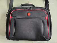 Torba / teczka na laptopa 17'' HAMA