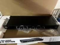 Crossover ativo LD Systems X 223 *USADO