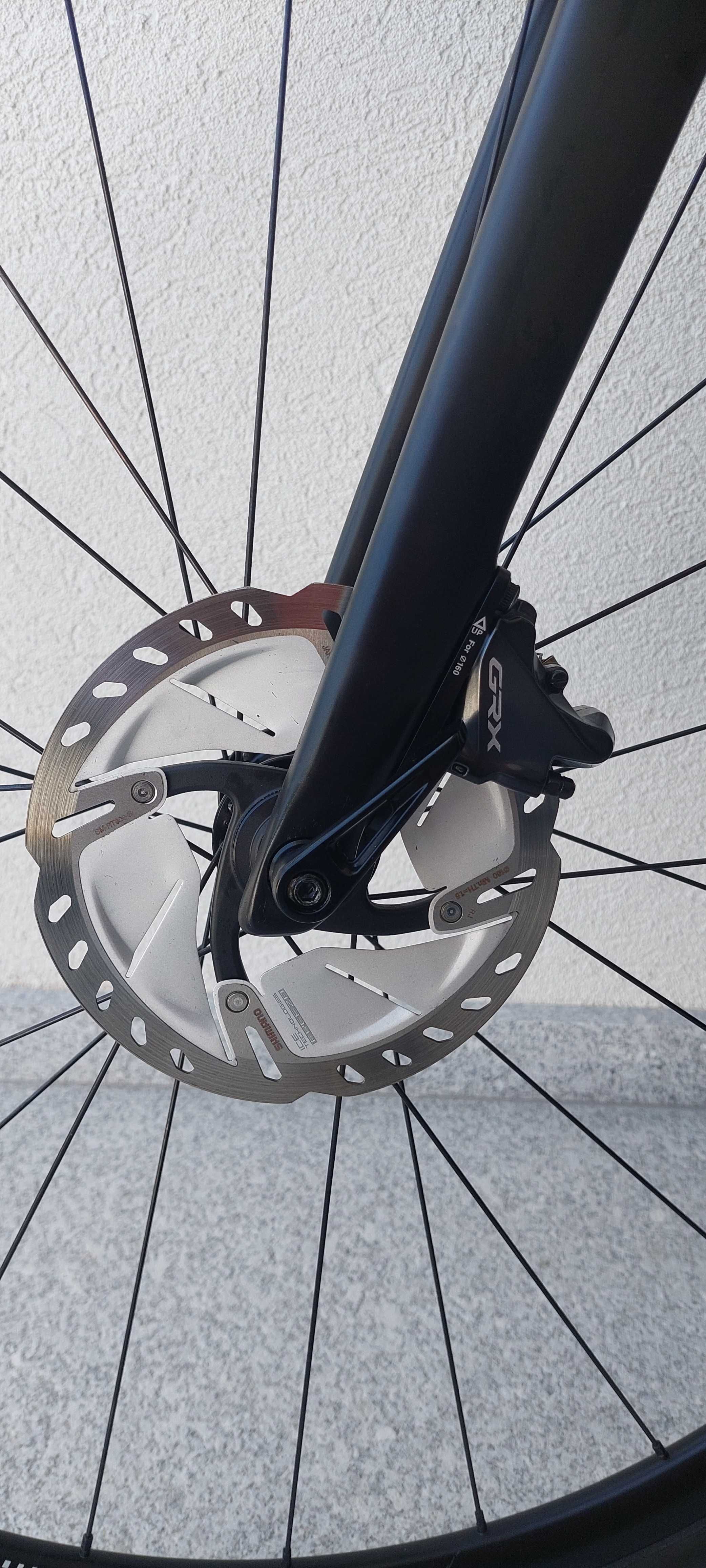 Specialized Turbo Creo SL Comp Carbon (tamanho L)