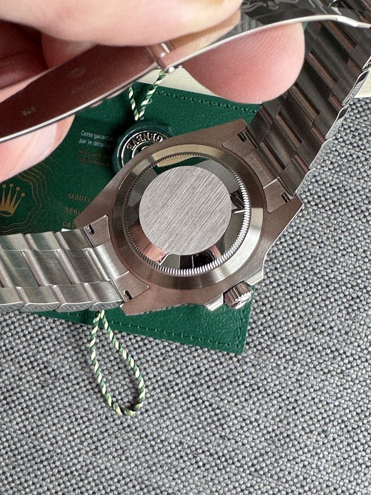 Rolex Submariner