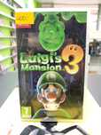 Luigi's Mansion 3 Nintendo Switch