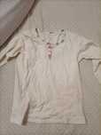 Camisola YD 8-9 anos