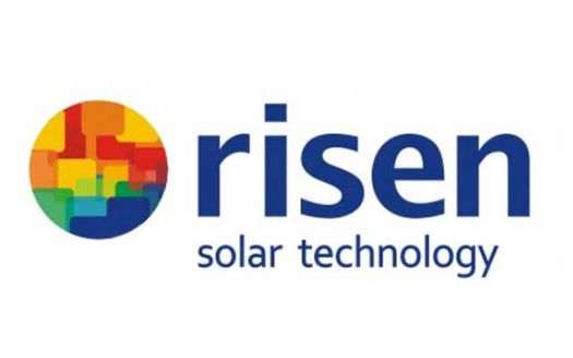 Сонячні панелі Risen Solar, солнечные панели, солнечные батареи