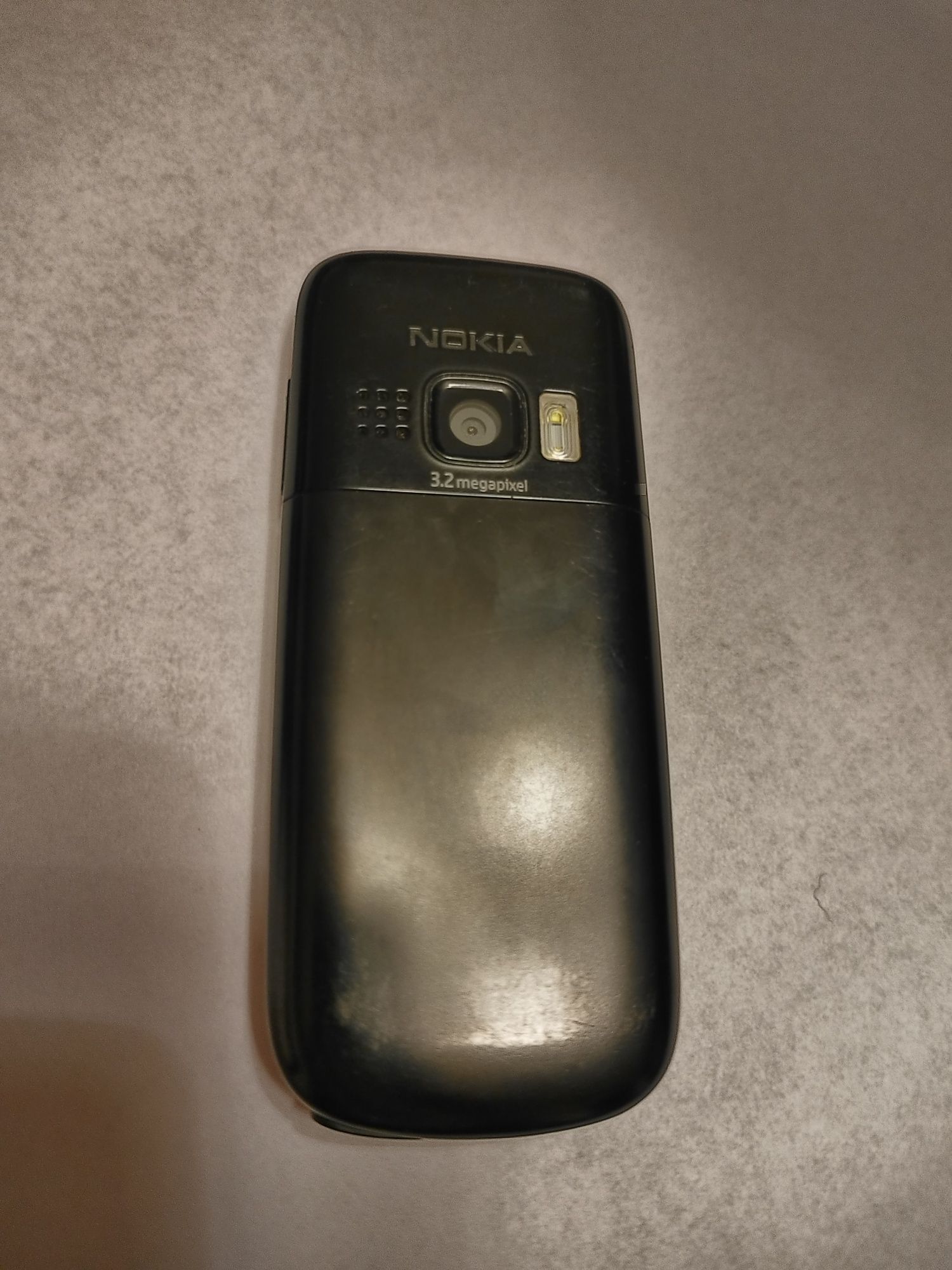 Nokia 6303 c bdb stan