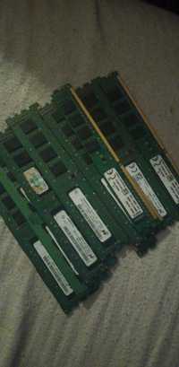 Pamięć RAM DDR3 do komputera