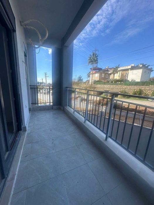 Продам Нова квартира ,Авсалар. Турция.1+1, 75т.€. Терміново