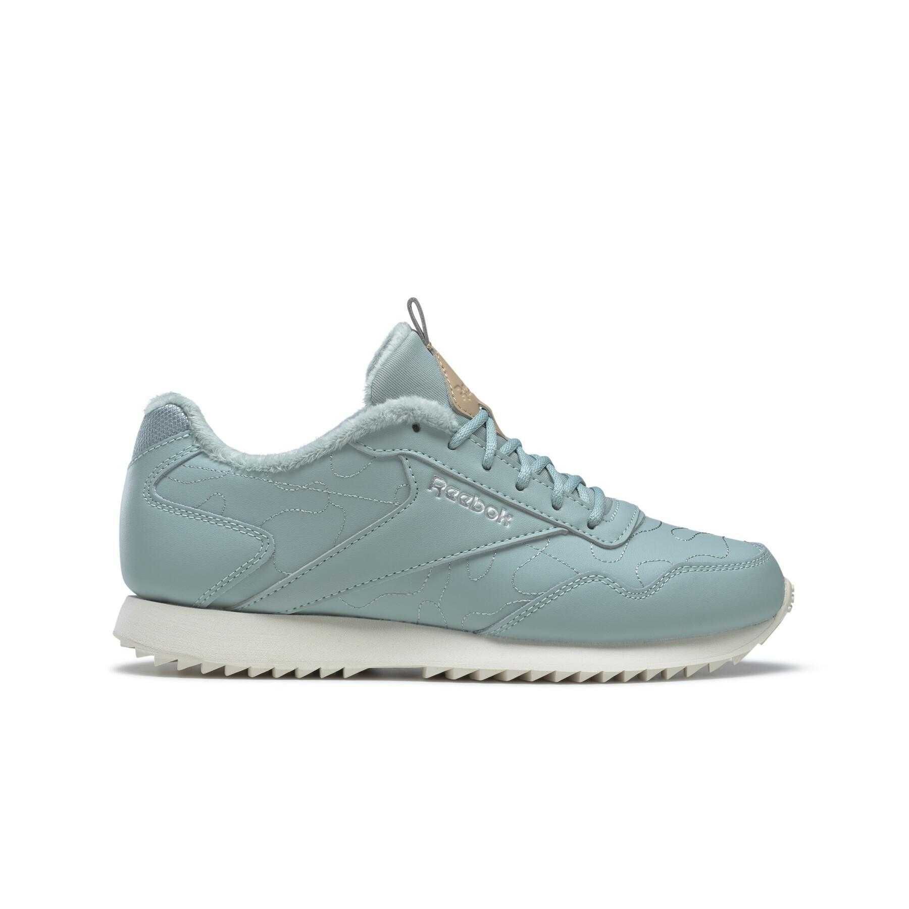 Женские кроссовки Reebok Royal Glide Ripple. Оригинал. Разм 36 (23 см)