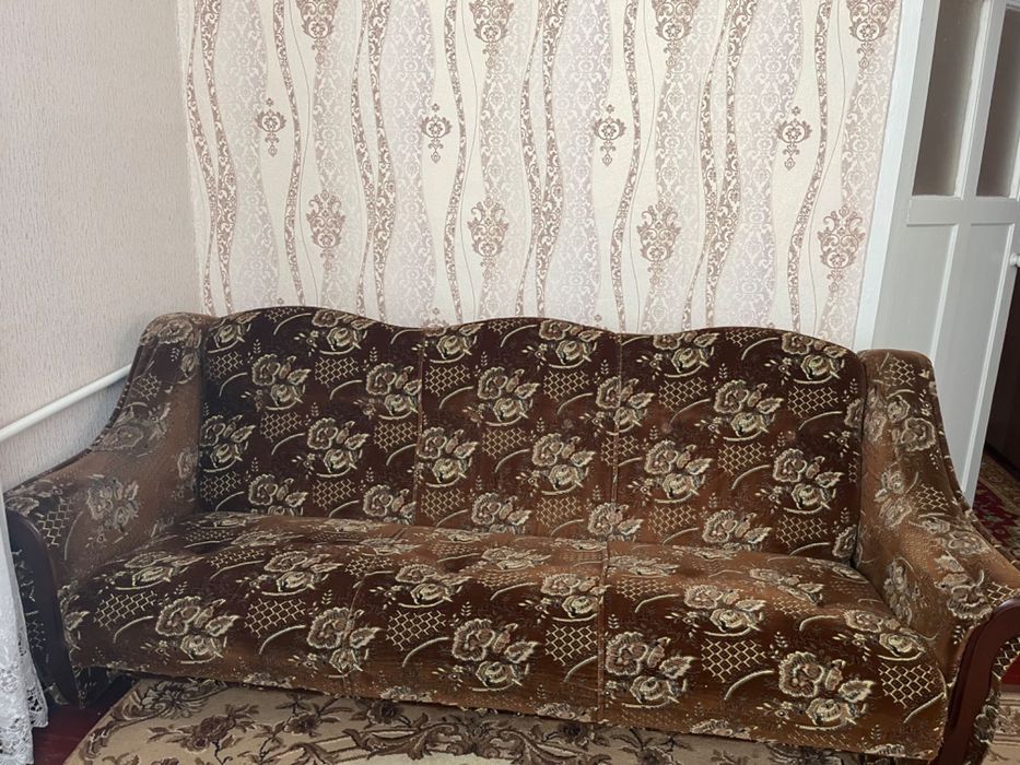 Диван розкладний