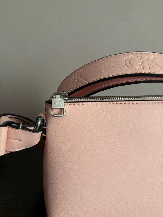 Torebka Calvin Klein