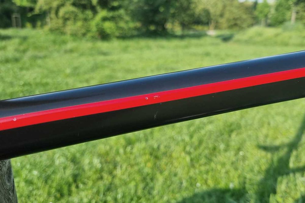 Rower szosowy Peugeot RSR01 Dura-Ace – karbon 49, 6,9 kg, topowa spec.