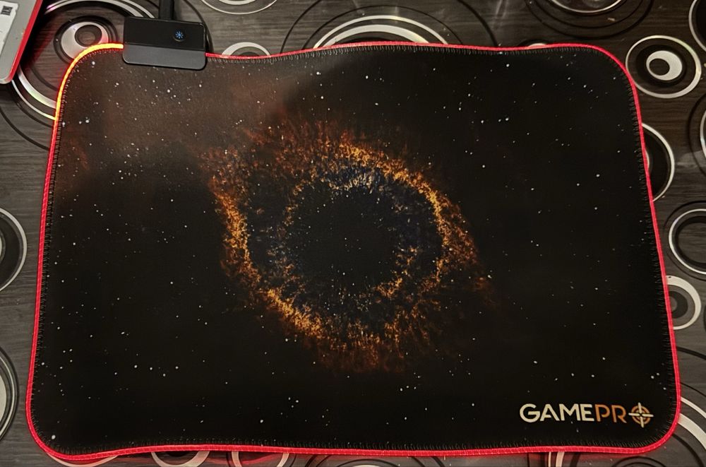 Игровой корвик для мышки