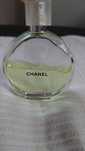 Chanel chance eau fraiche