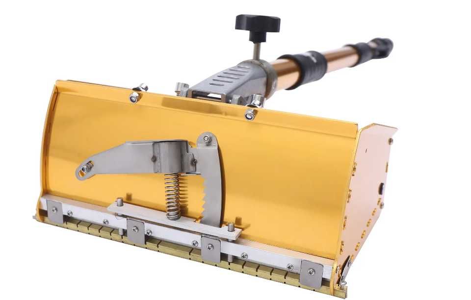 Máquina de emassar pladur PRO - NOVO