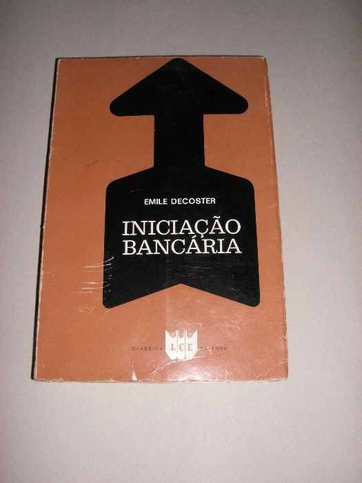 Iniciação e Operações Bancárias e Noções Contabilidade (2 Volumes)