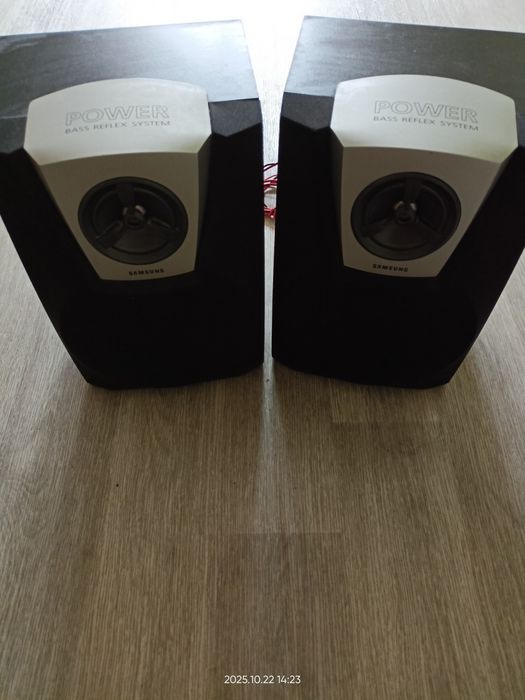 Аудіосистеми /КОЛОНКИ / ДИНАМІКИ/