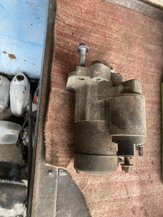 Продам Стартер Renault kango 1.5