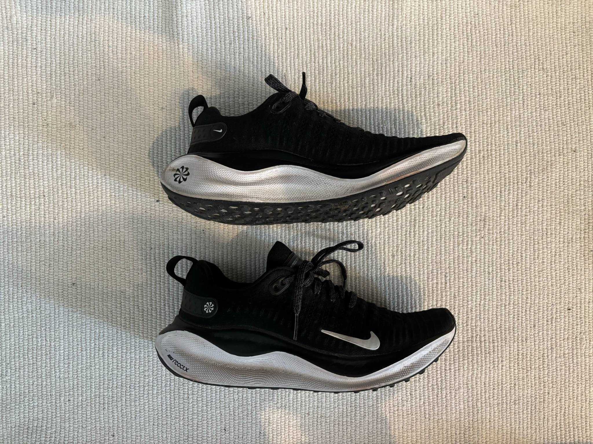 Nike React Infinity Run 4